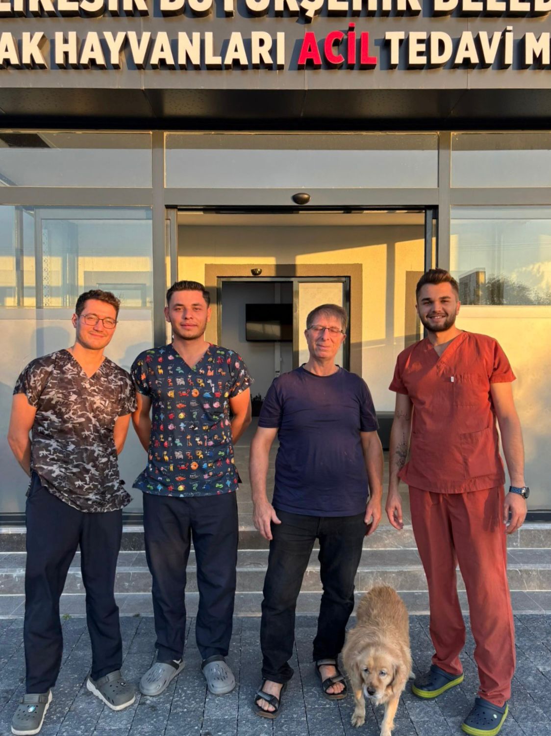 Balıkesir Büyükşehir Belediyesi Balıkesir de bir ilki gerçekleştirerek Gofret i hayata döndürdü