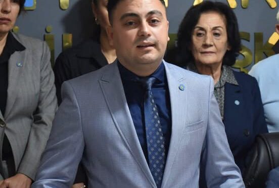 iyi parti karesi bşk.