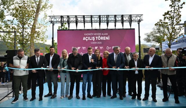 kdıköy açılış 2