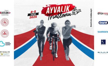 triatlon ayvalık