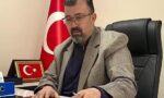 türker başkan