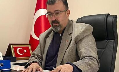 türker başkan