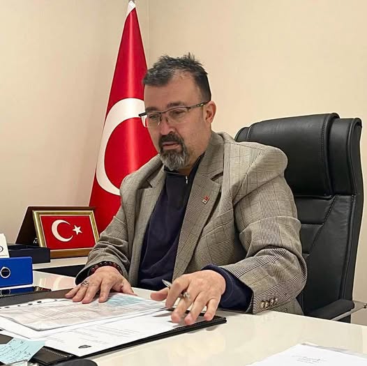 Başkan Türker Yılmaz: “Balıkesir’deki Deprem Yüreğimizi Dağladı, Milletimize Geçmiş Olsun”