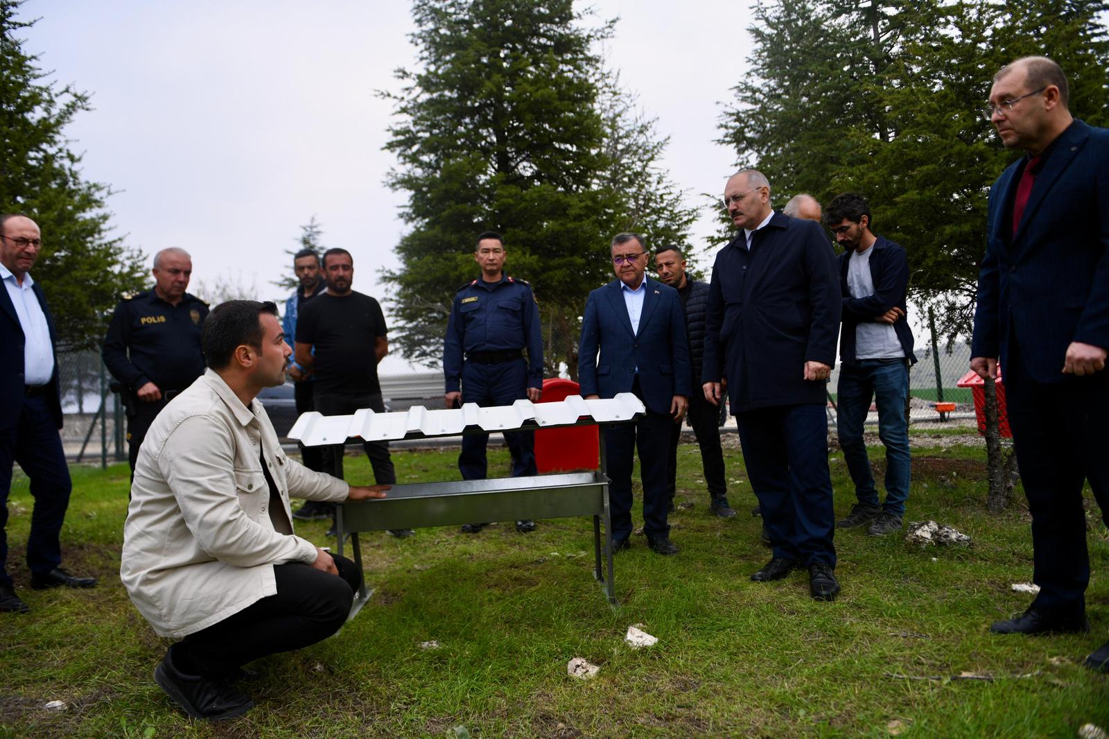 ALTIEYLÜL BELEDİYESİ’NDEN CAN DOSTLARA MODERN BARINAK MÜJDESİ