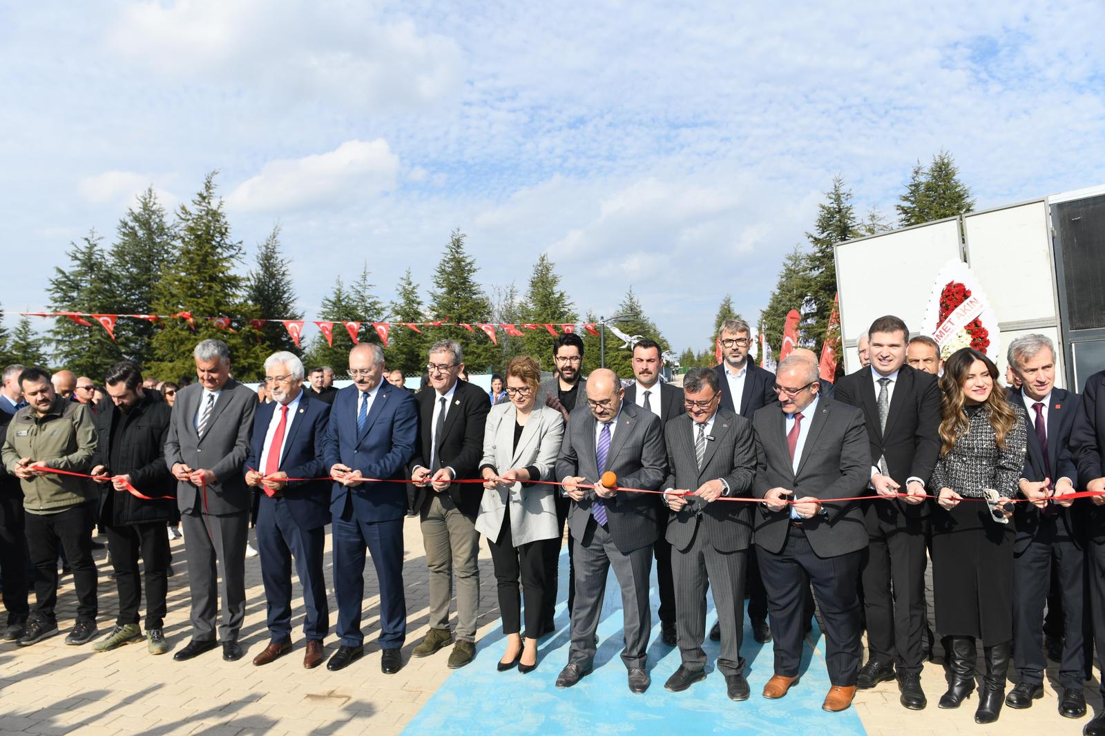 ALTIEYLÜL’DEN CAN DOSTLARA SICAK YUVA