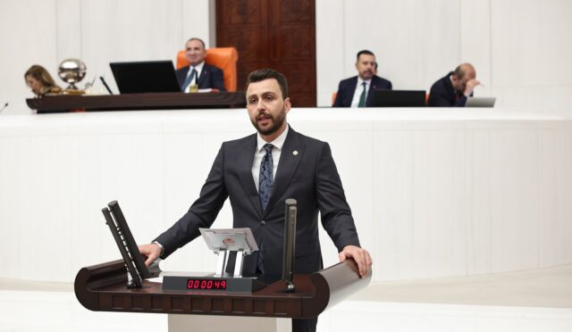 ALİ TAYLAN ÖZTAYLAN 1-1