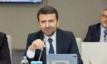 Basın İlan Kurumu Genel Müdürü Abdulkadir Çay (1)