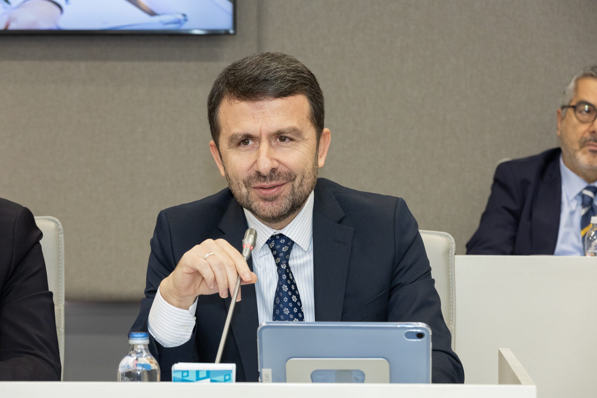 Basın İlan Kurumu’ndan kapsamlı mevzuat düzenlemesi