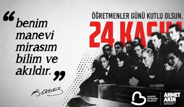 HÜR VE BAGIMSIZ TÜRKIYE'NIN MIMARI ÖGRETMENLERDIR (1)