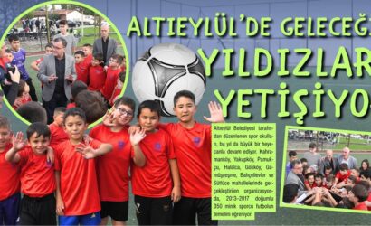 altıeylül minikler