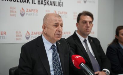 özdağ 3