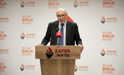 zafer partisi fikret