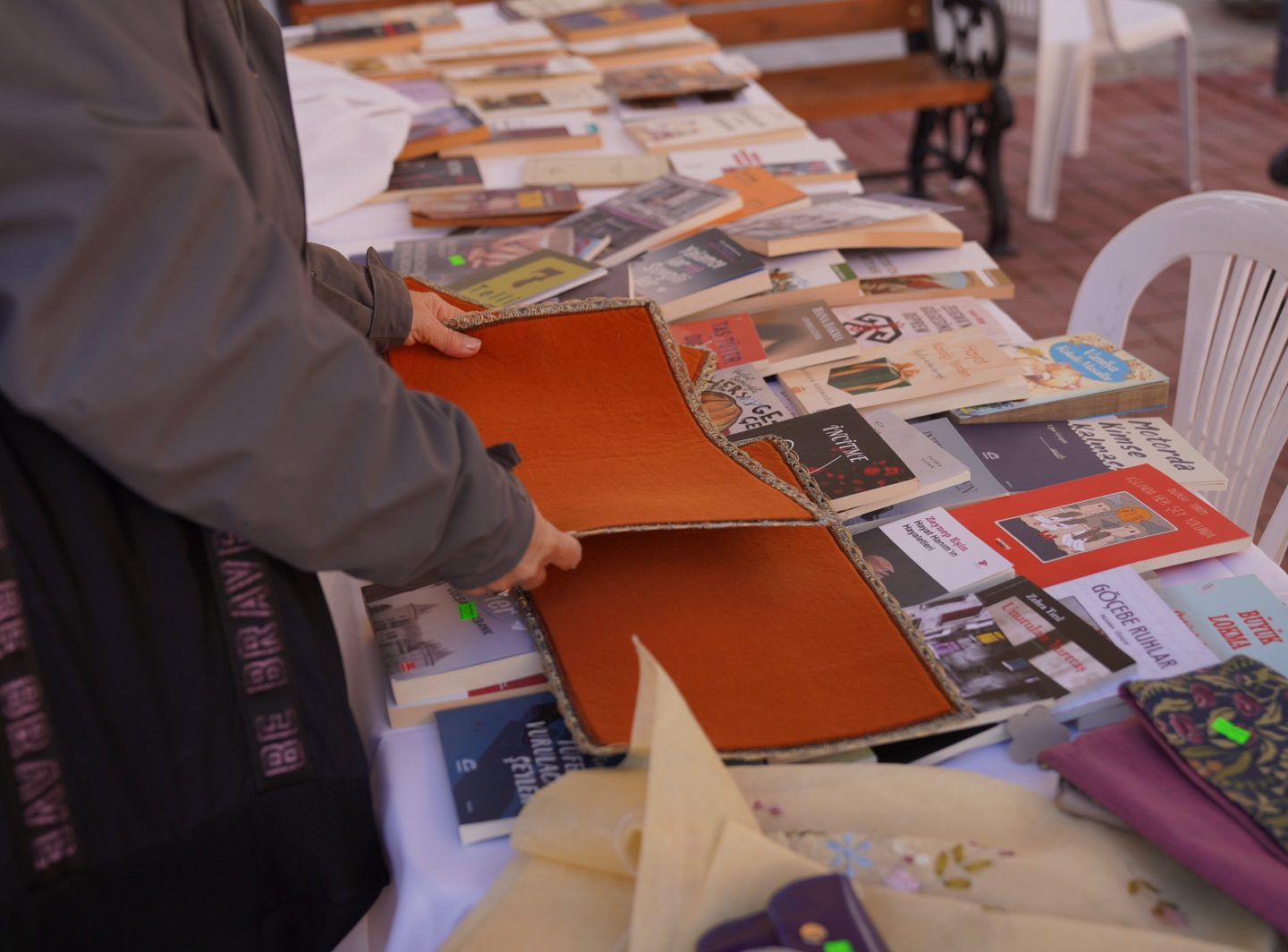 Her Şey Ayvalık Fidanları İçin