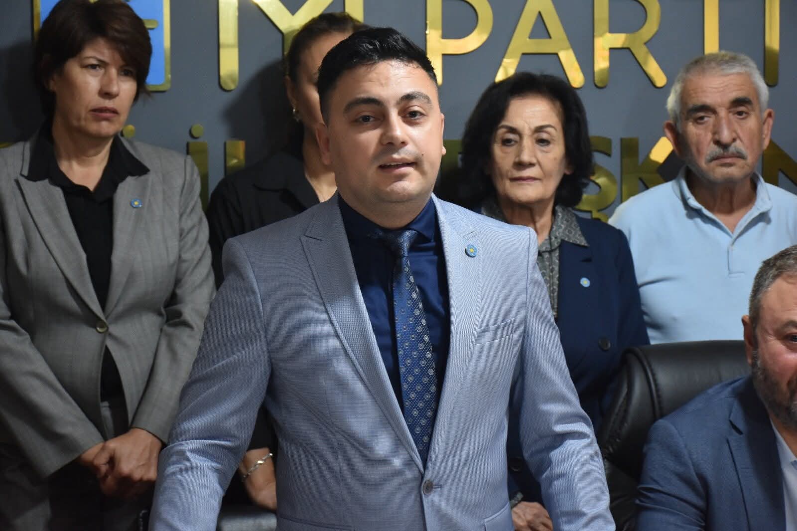 Başkan Cahit Can Tekin: “Karesi’de günlük yaşam trafikle kilitlenmemeli”