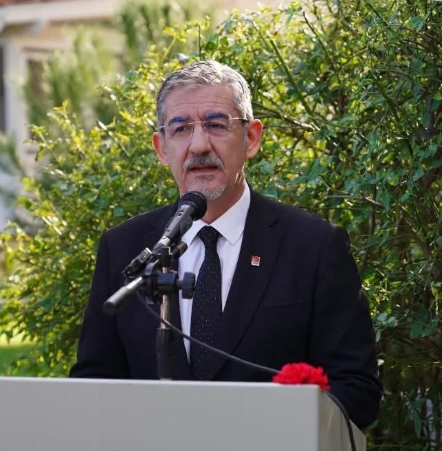 Erden Köybaşı: Yol Haritamızı Netleştirdik, Mücadelemizi Güçlendiriyoruz