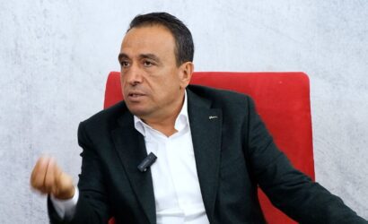 Yaşar Aydın1