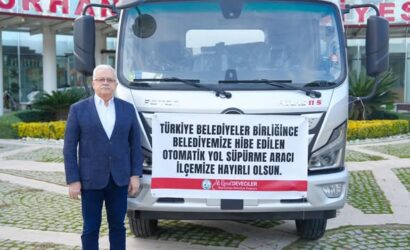 burhaniye araç 1