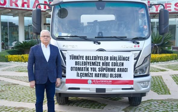 burhaniye araç 1
