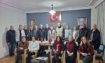 karesi ilçe başkanı
