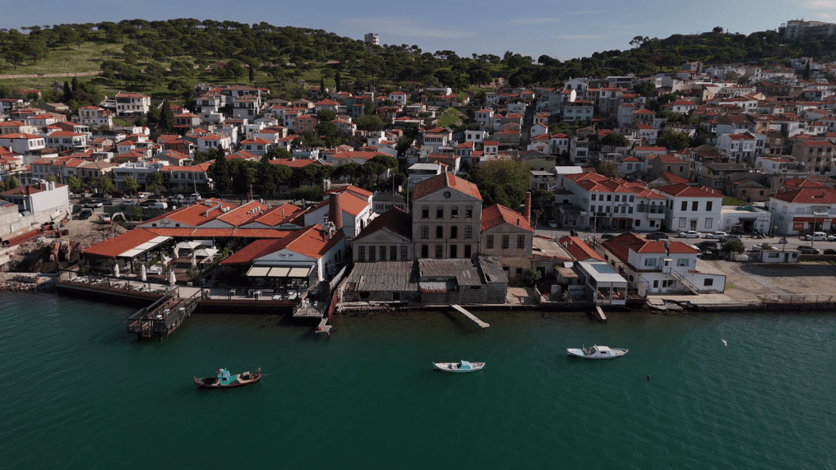 Ayvalık’ta “Kent Buluşmaları”nın İkincisi 7 Şubat’ta Yapılacak