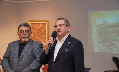 103 Yıldır Dinmeyen Bir Hikâye Mübadele’nin İzleri Ayvalık’ta (4)
