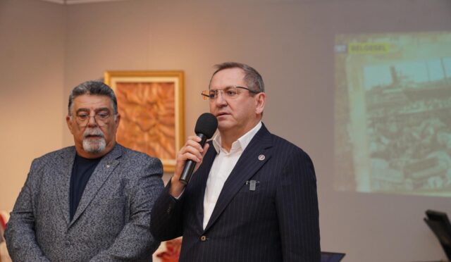 103 Yıldır Dinmeyen Bir Hikâye Mübadele’nin İzleri Ayvalık’ta (4)