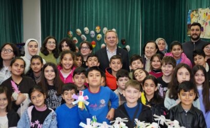 Ayvalık’ta Geleceğe Umut Tohumları Atılıyor (6)