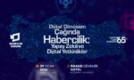 Dijital Dönüşüm Çağında Habercilik Yapay Zekâ ve Dijital Yetkinlikler pa...