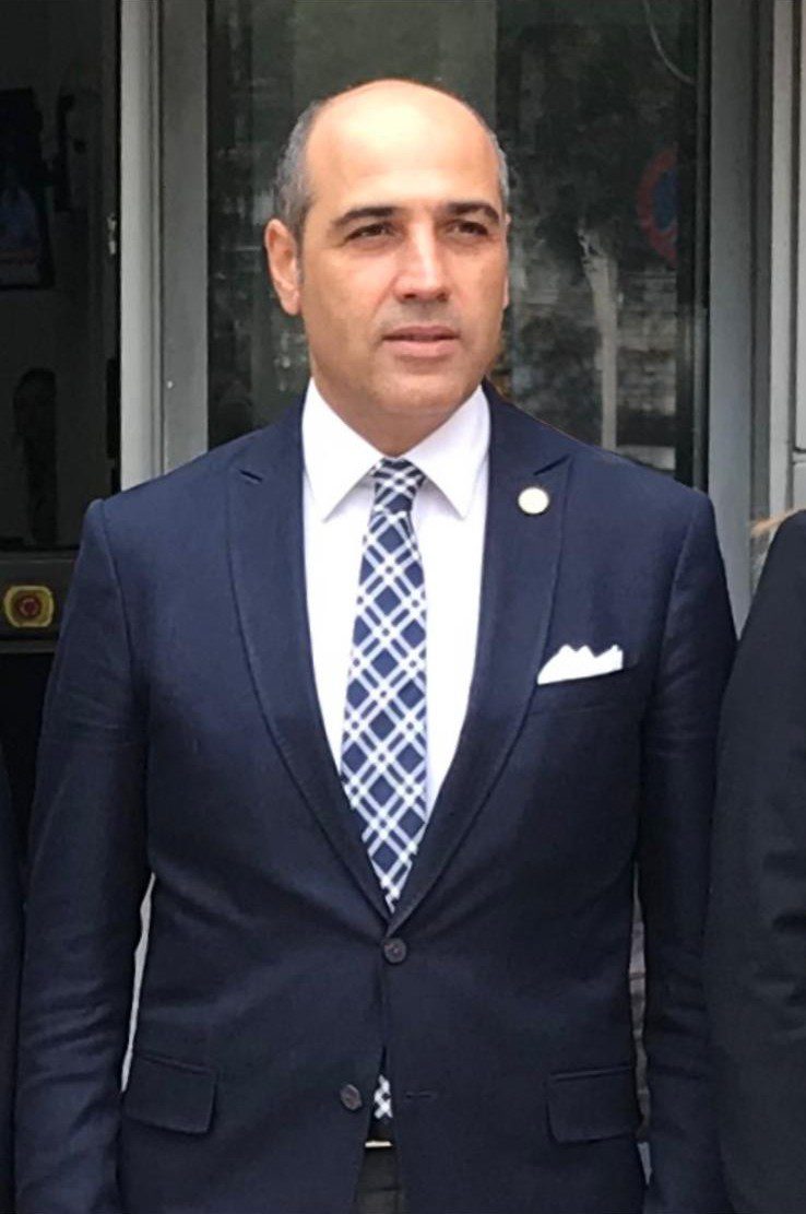 Balıkesir Devlet Hastanesi 2026 Yılında da Tamamlanamayacak !