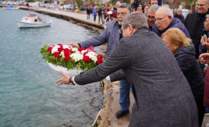MÜBADELENİN 102. YILI ANISINA ÇELENK BIRAKILDI (2) (1)