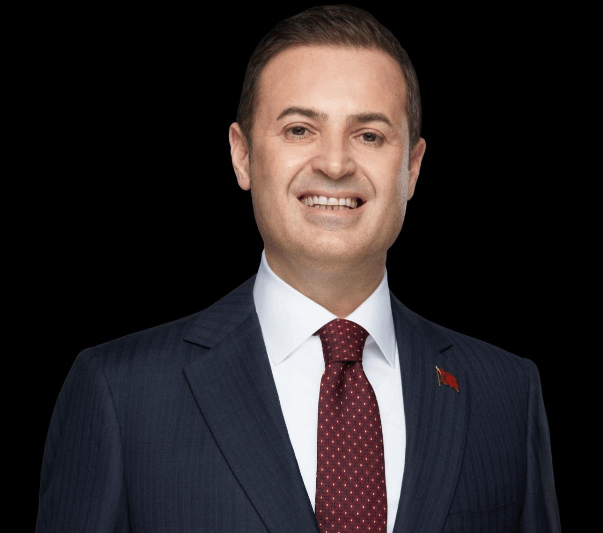 Akın “Basın, demokrasinin en önemli yapı taşıdır”