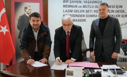 burhaniye sözleşme 1