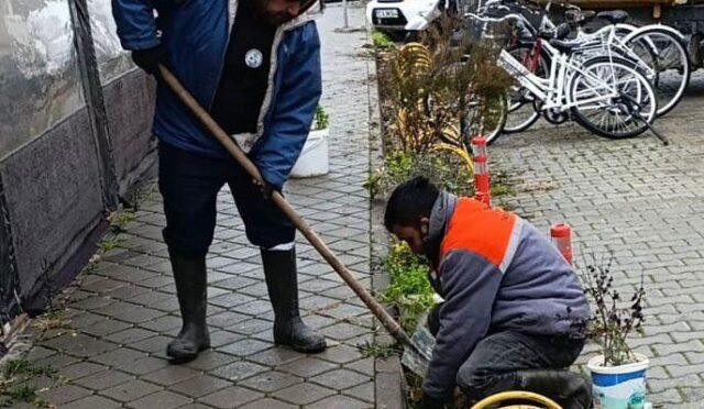 burhaniye temizlik 1