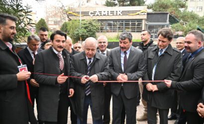 özdağ istanbul