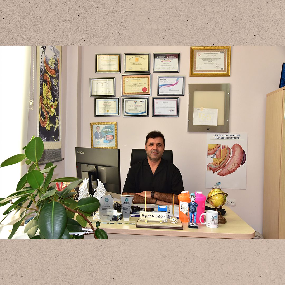 Balıkesir Üniversitesi, “Obezite ve Mide Kanseri Zirvesi”ne Ev Sahipliği Yapıyor