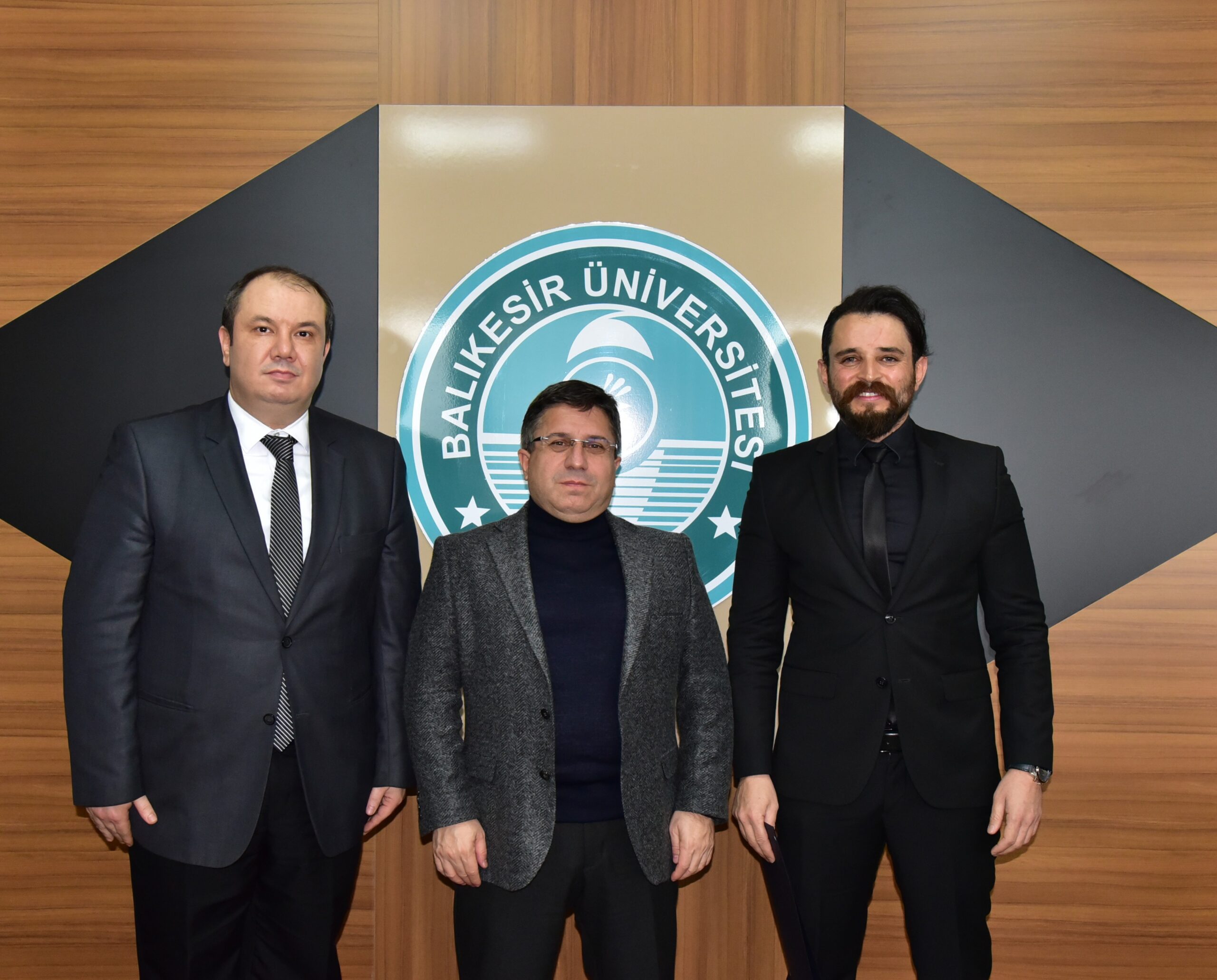 BAÜN Akademik Gelişim Koordinatörlüğünde Görev Devri Gerçekleşti