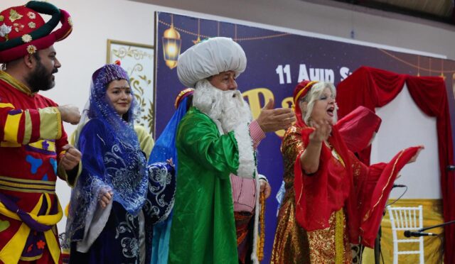 ALTINOVA’DA RAMAZAN COŞKUSU (5)