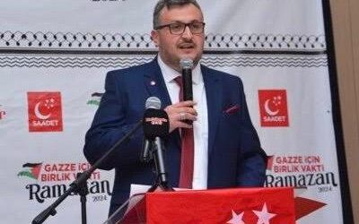 Abdulkadir Durmaz
