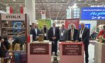 Ayvalık Belediyesi EMITT Fuarı’nda... (2)