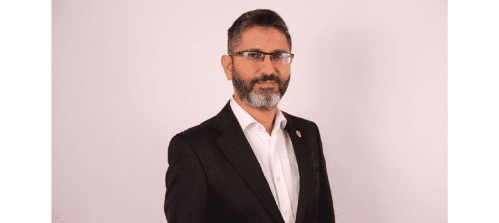 Ethem Ersöz: “Şehidimizin Fedakârlığı Milletimizin Hafızasına Kazındı”