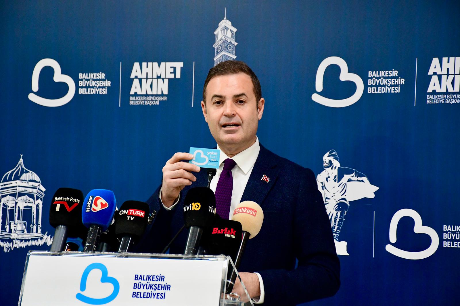 Başkan Akın “Ramazan’da 400 Bin Hemşehrimle Aynı Sofradayız” Gmail ürününe bu ileti dizisinin önemli olduğunu öğretmek için tıklayın.