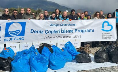 büyükşehir deniz temizlik 1