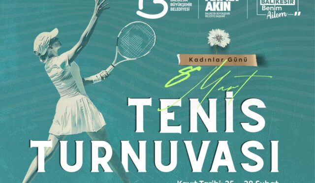 buyuksehir_dunya_kadinlar_gununde_tenis_heyecani_yasatacak