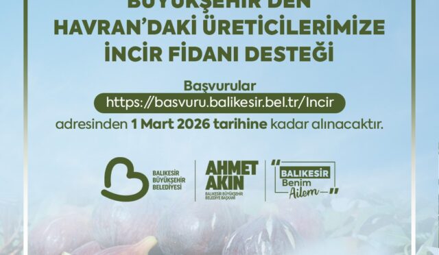 buyuksehir_incir_fidani_dagitimina_basliyor
