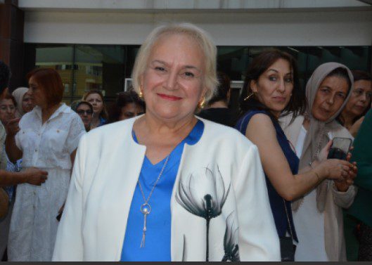 Gülbahar Tahmilci: “Koruma Kararı Olan Kadınlar Öldürülüyorsa, Sistem Çökmüştür”