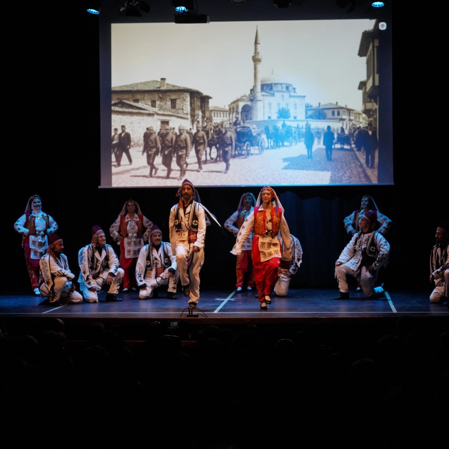 Ayvalıklı Öğretmenler, Çanakkale’nin Mirasını Yaşattı…