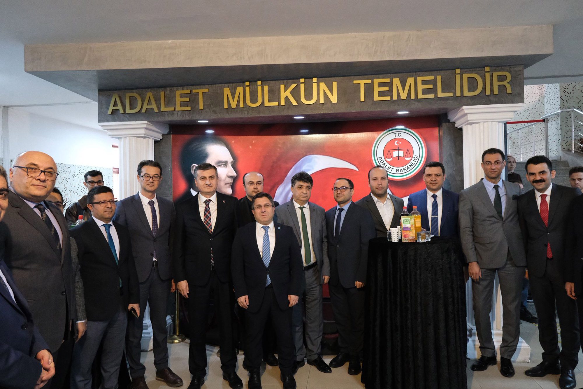 Balıkesir Hukuk Kliniklerinden 2026 Dönemine Güçlü Başlangıç