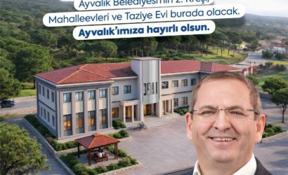 12 Sosyal Yaşam Merkezi