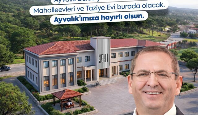 12 Sosyal Yaşam Merkezi