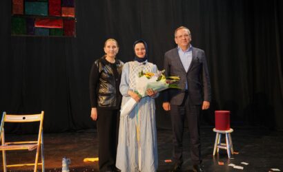 AYVALIK KADIN OYUNLARI FESTİVALİ ALTINCI KEZ PERDELERİNİ AÇTI… (6)